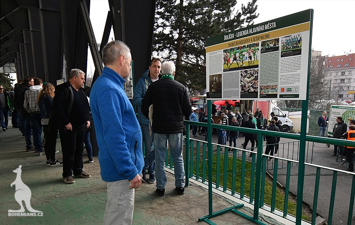 Bohemians Praha 1905 - FC Viktoria Plzeň 5:2 (4:2)