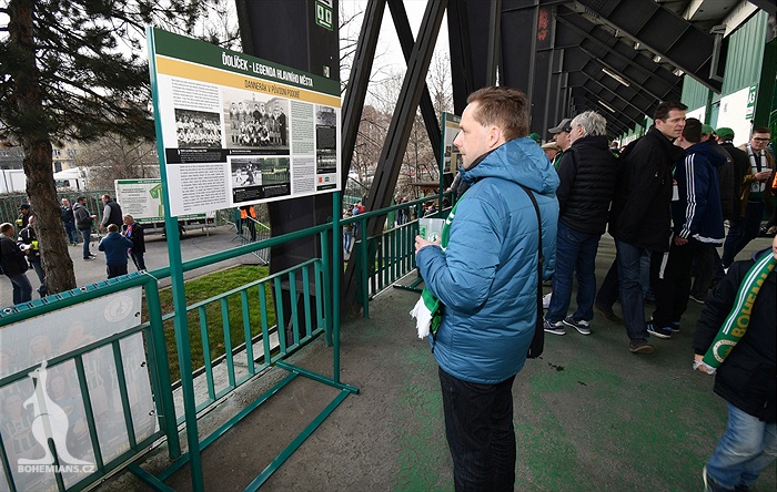 Bohemians Praha 1905 - FC Viktoria Plzeň 5:2 (4:2)