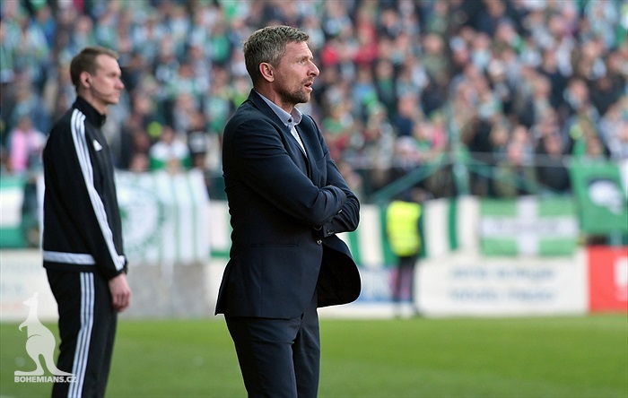 Bohemians Praha 1905 - FC Viktoria Plzeň 5:2 (4:2)