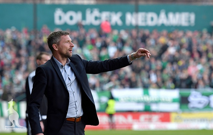 Bohemians Praha 1905 - FC Viktoria Plzeň 5:2 (4:2)