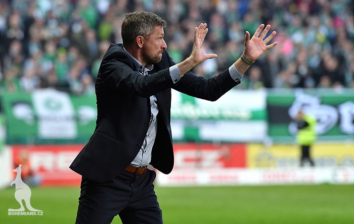 Bohemians Praha 1905 - FC Viktoria Plzeň 5:2 (4:2)