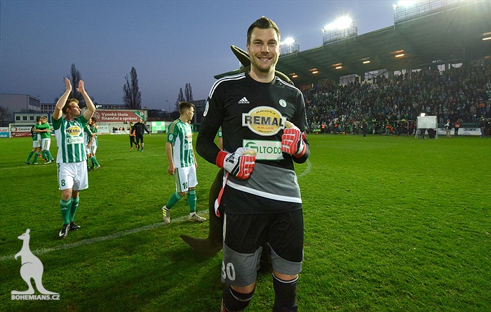 Bohemians Praha 1905 - FC Viktoria Plzeň 5:2 (4:2)