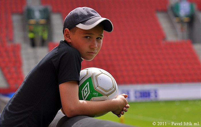 Bohemians 1905 - Sigma Olomouc 2:1 (1:1)