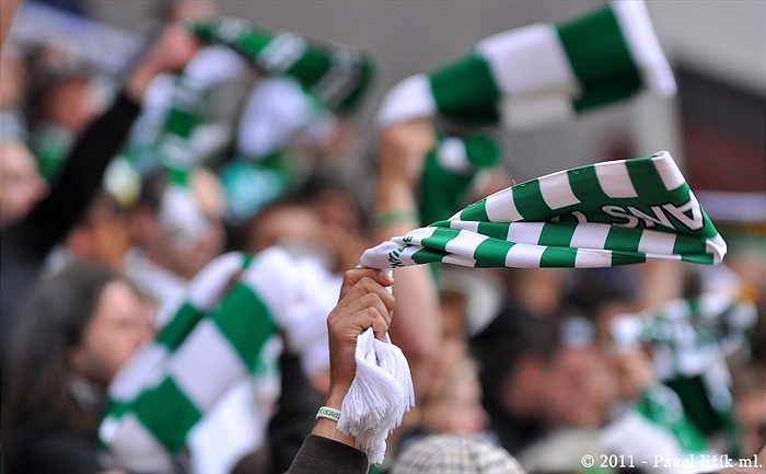 Bohemians 1905 - Sigma Olomouc 2:1 (1:1)