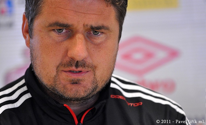 Bohemians 1905 - Sigma Olomouc 2:1 (1:1)