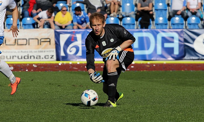FC Baník Ostrava - Bohemians Praha 1905 1:2 (0:2)