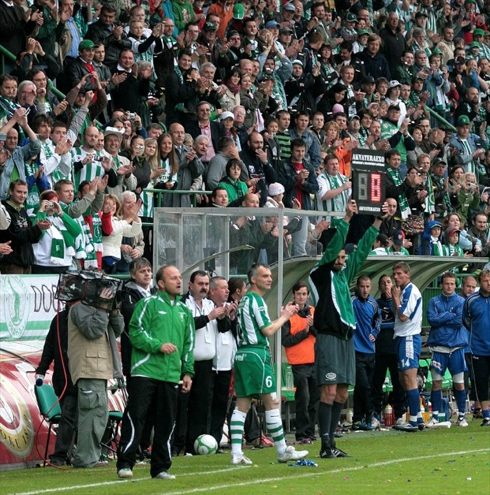 Ivan střídá Moriho