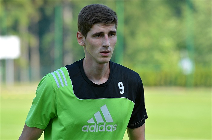 FK Varnsdorf - Bohemians Praha 1905 2:3 (1:1) 