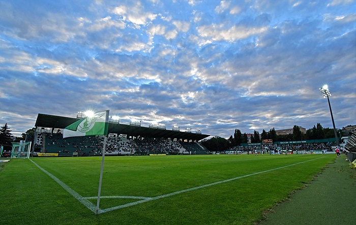 Bohemians - Mladá Boleslav 2:1 (1:0)