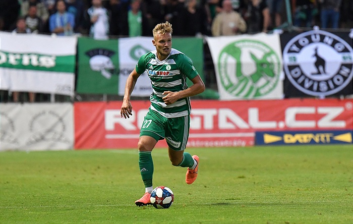 Bohemians - Mladá Boleslav 2:1 (1:0)