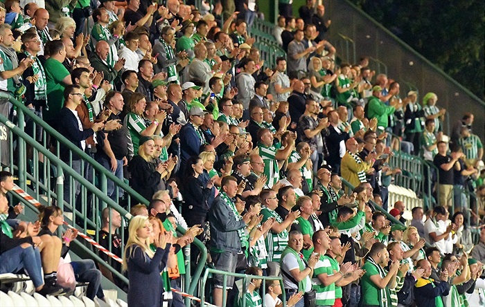 Bohemians - Mladá Boleslav 2:1 (1:0)
