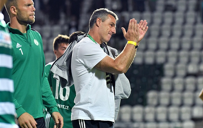 Bohemians - Mladá Boleslav 2:1 (1:0)