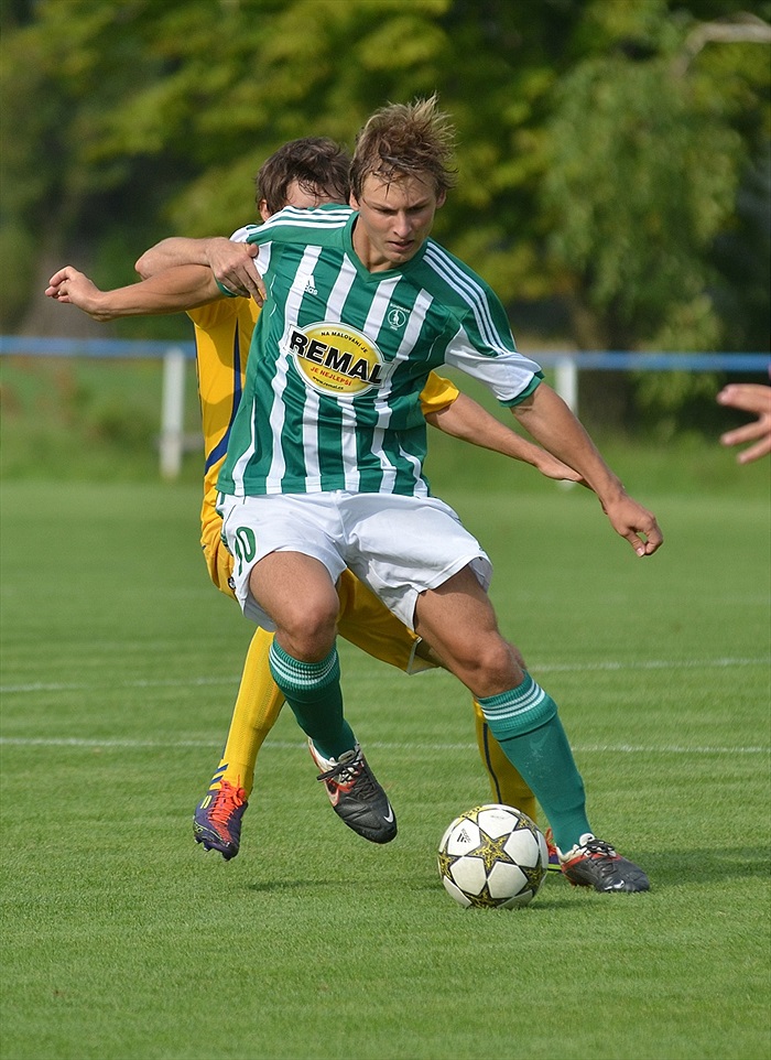 Bohemians Praha 1905 - FC Vysočina Jihlava 0:3 (0:1)