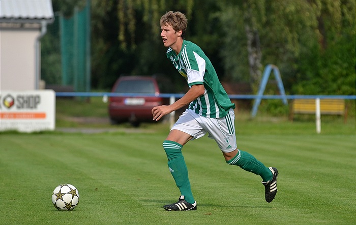 Bohemians Praha 1905 - FC Vysočina Jihlava 0:3 (0:1)