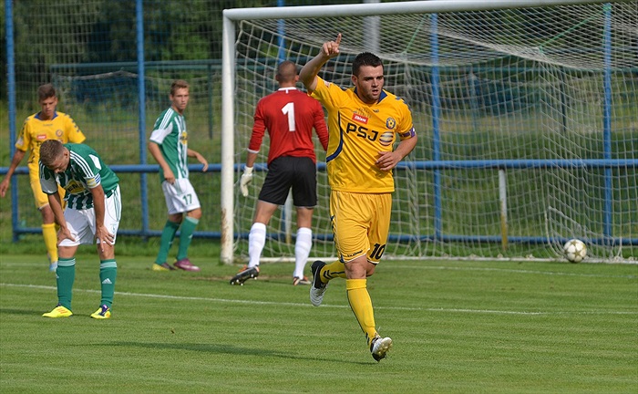 Bohemians Praha 1905 - FC Vysočina Jihlava 0:3 (0:1)