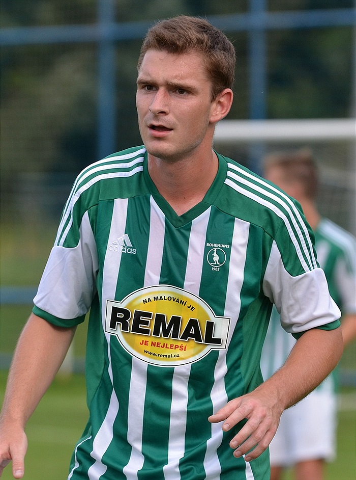 Bohemians Praha 1905 - FC Vysočina Jihlava 0:3 (0:1)