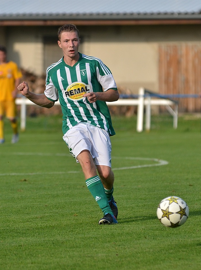 Bohemians Praha 1905 - FC Vysočina Jihlava 0:3 (0:1)