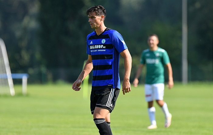 Bohemians - Jablonec 0:0