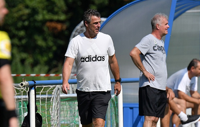 Bohemians - Jablonec 0:0