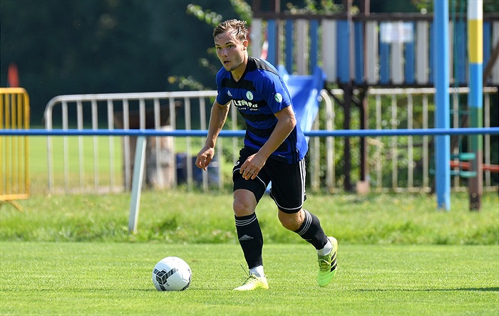 Bohemians - Jablonec 0:0