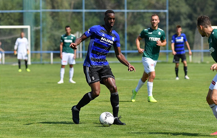Bohemians - Jablonec 0:0