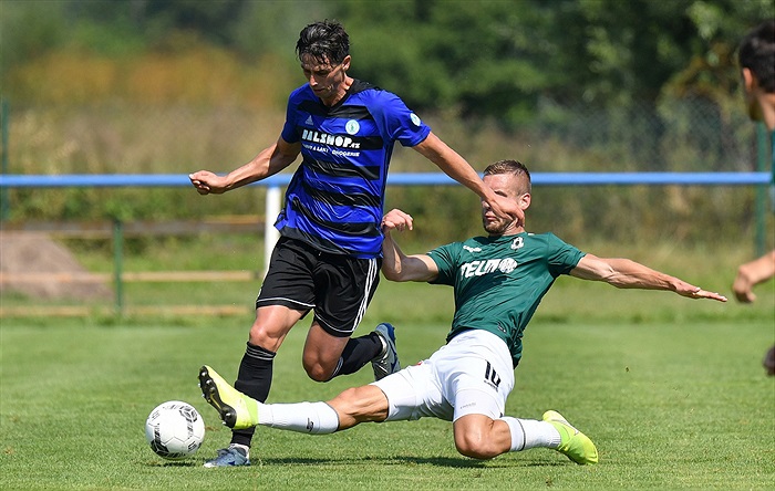 Bohemians - Jablonec 0:0