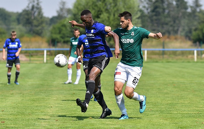 Bohemians - Jablonec 0:0