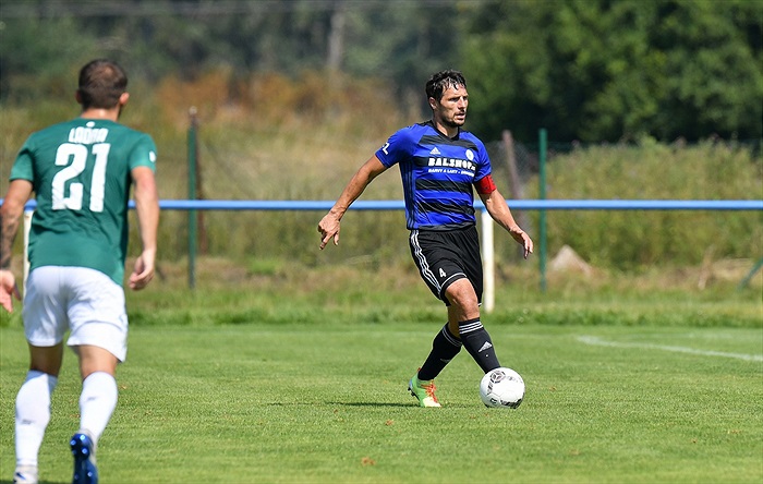 Bohemians - Jablonec 0:0