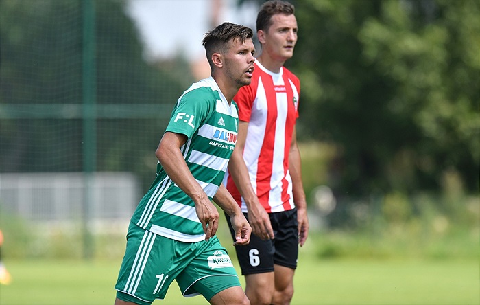 Bohemians - Viktoria ŽIžkov 2:0 (0:0)