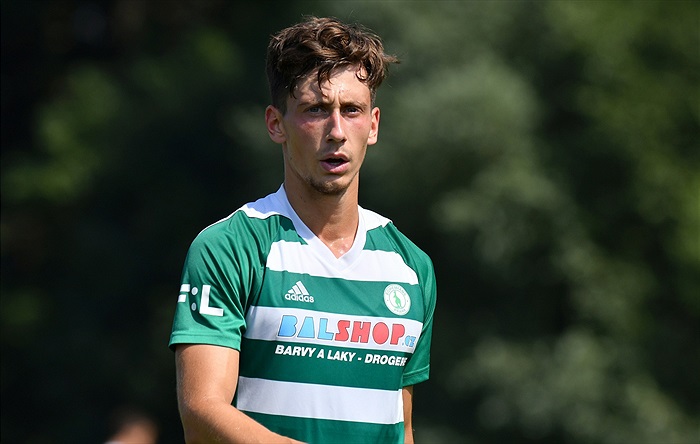 Bohemians - Viktoria ŽIžkov 2:0 (0:0)