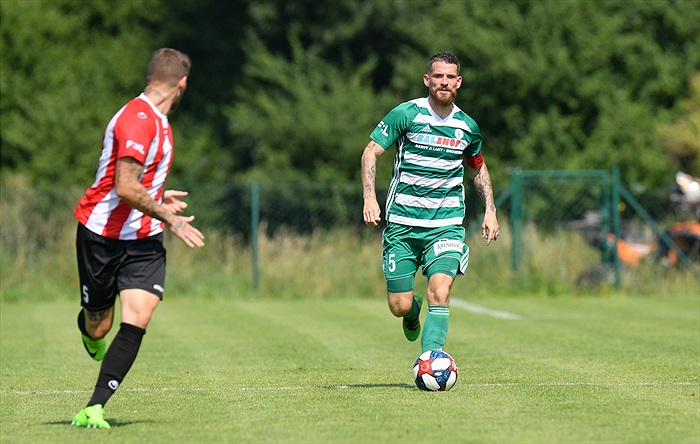 Bohemians - Viktoria ŽIžkov 2:0 (0:0)