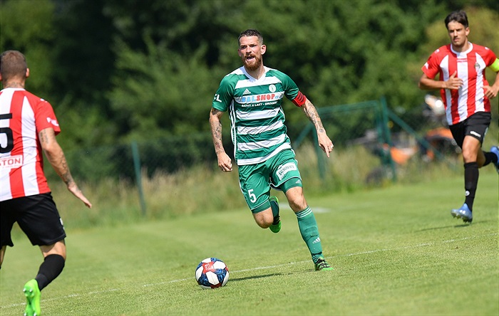 Bohemians - Viktoria ŽIžkov 2:0 (0:0)
