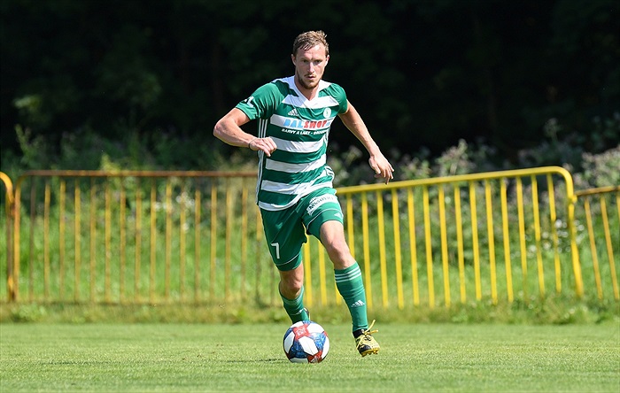 Bohemians - Viktoria ŽIžkov 2:0 (0:0)