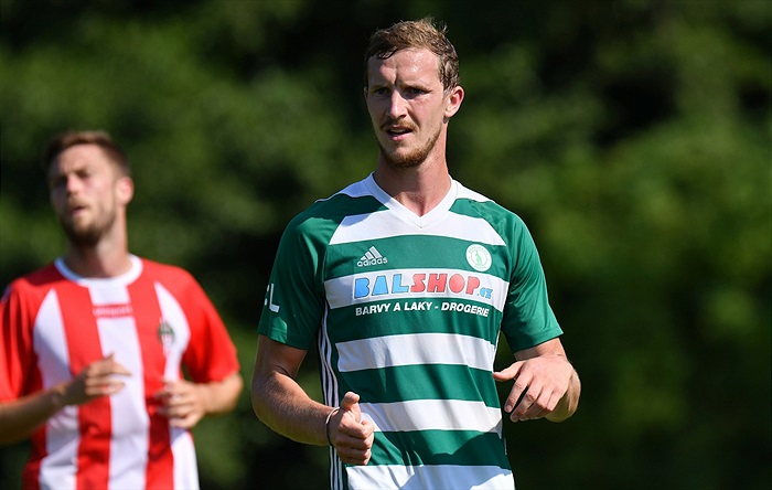 Bohemians - Viktoria ŽIžkov 2:0 (0:0)