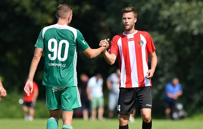 Bohemians - Viktoria ŽIžkov 2:0 (0:0)