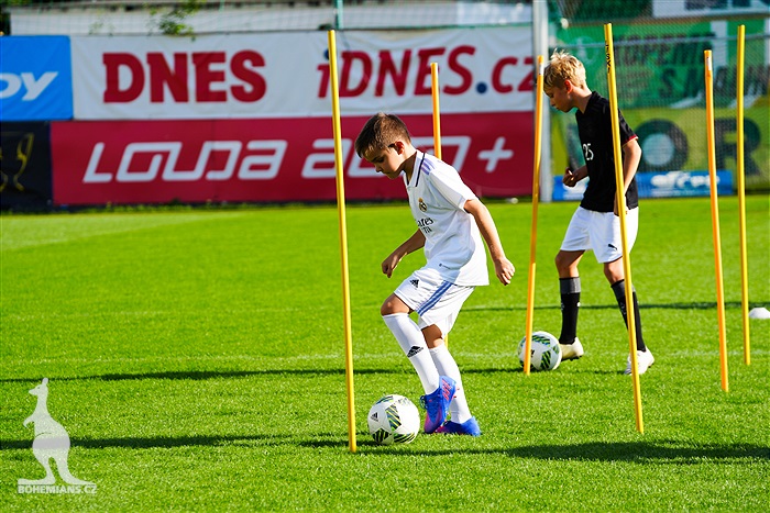 Nábor v Ďolíčku 2022