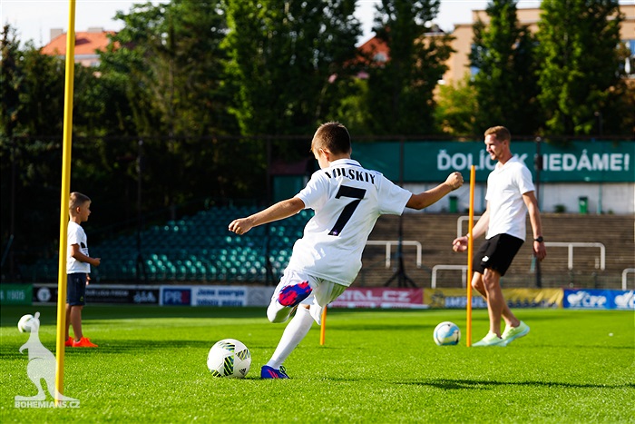 Nábor v Ďolíčku 2022