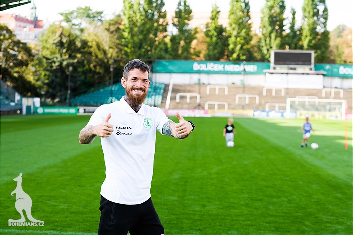 Nábor v Ďolíčku 2022