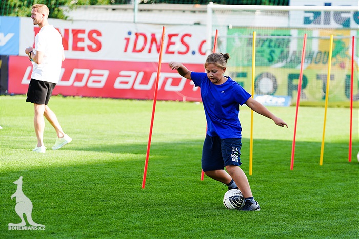 Nábor v Ďolíčku 2022