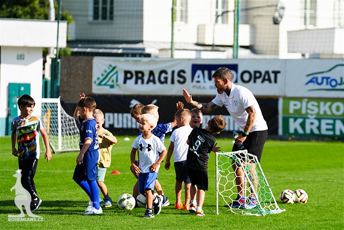 Nábor v Ďolíčku 2022