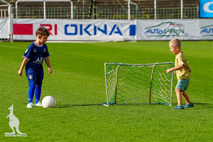 Nábor v Ďolíčku 2022