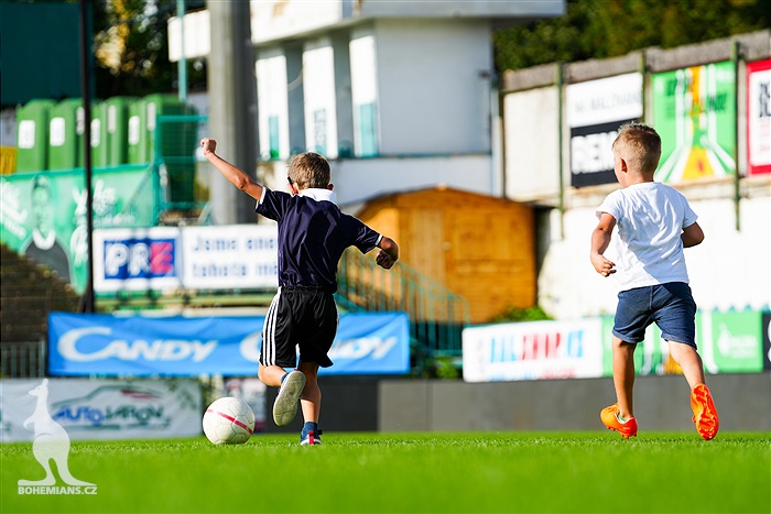 Nábor v Ďolíčku 2022