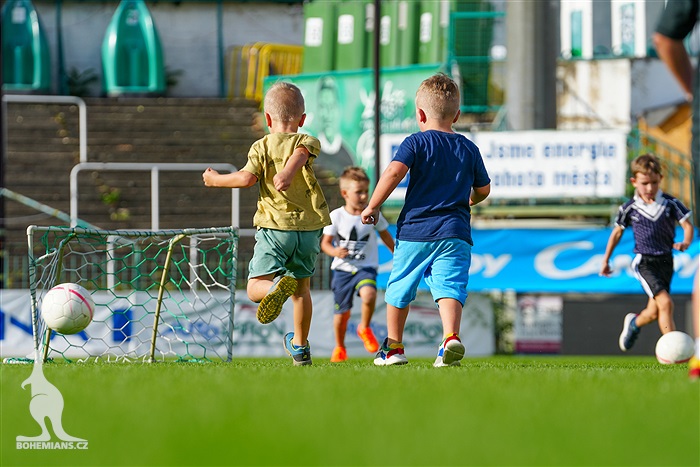 Nábor v Ďolíčku 2022