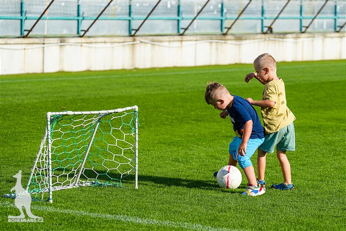 Nábor v Ďolíčku 2022
