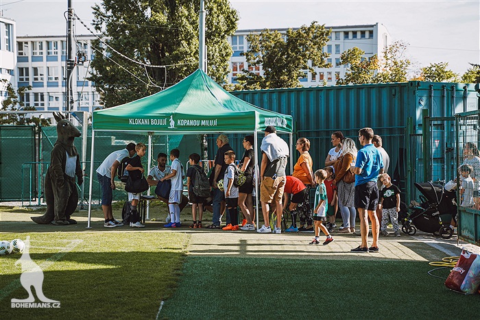 Nábor v Ďolíčku 2022