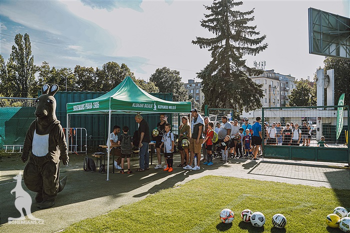 Nábor v Ďolíčku 2022