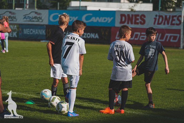 Nábor v Ďolíčku 2022