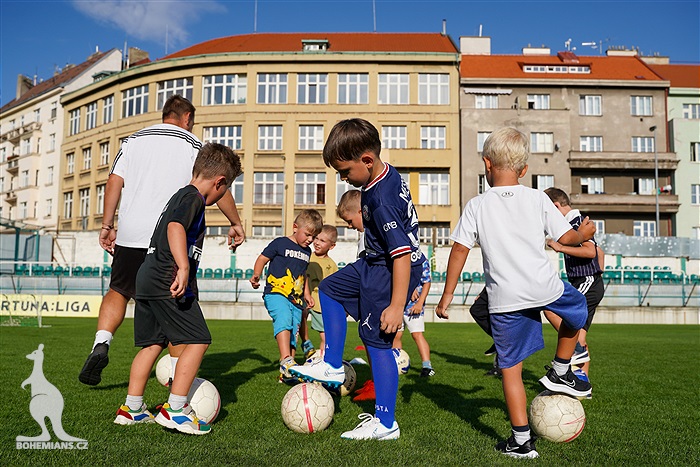 Nábor v Ďolíčku 2022