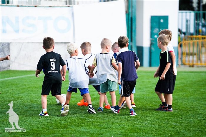 Nábor v Ďolíčku 2022