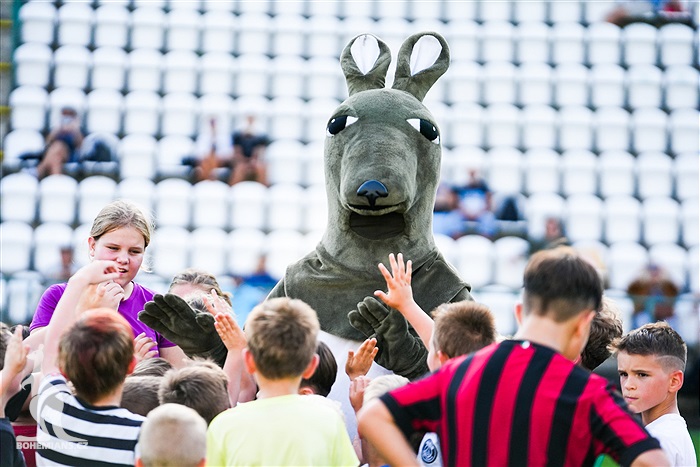 Nábor v Ďolíčku 2022